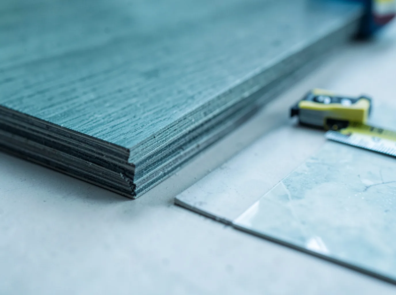 Luxury Vinyl Plank Installation Newtown, VA FAQs
